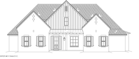Homes For Sale - 508 First Oak<br/> Brandon, MS 39047