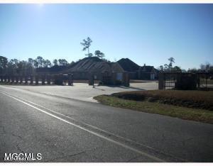 Lot 19 Perdido Boulevard, Gautier, Mississippi image 1