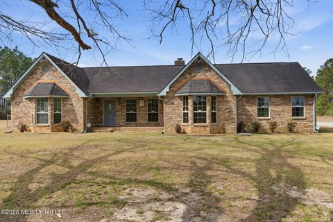 Homes For Sale - 01126 Basin Refuge Road<br/> Lucedale, MS 39452