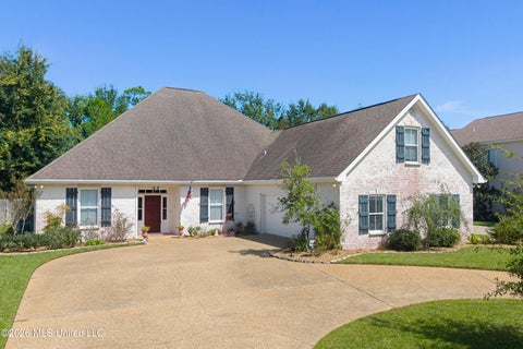 Homes For Sale - 208 Old Bay Lane<br/> Bay Saint Louis, MS 39520