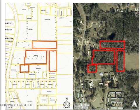 Vacant Land For Sale - Utah Street<br/> Magnolia, MS 39652
