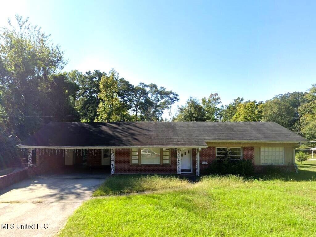 3625 39th Street, Meridian, Mississippi image 1