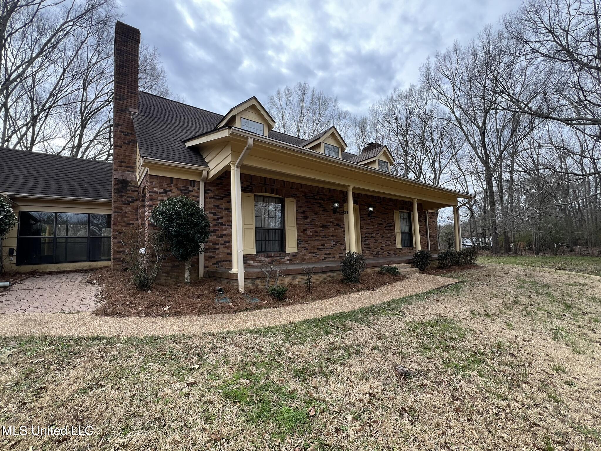 103 Cedar Oaks Drive, Clinton, Mississippi image 36