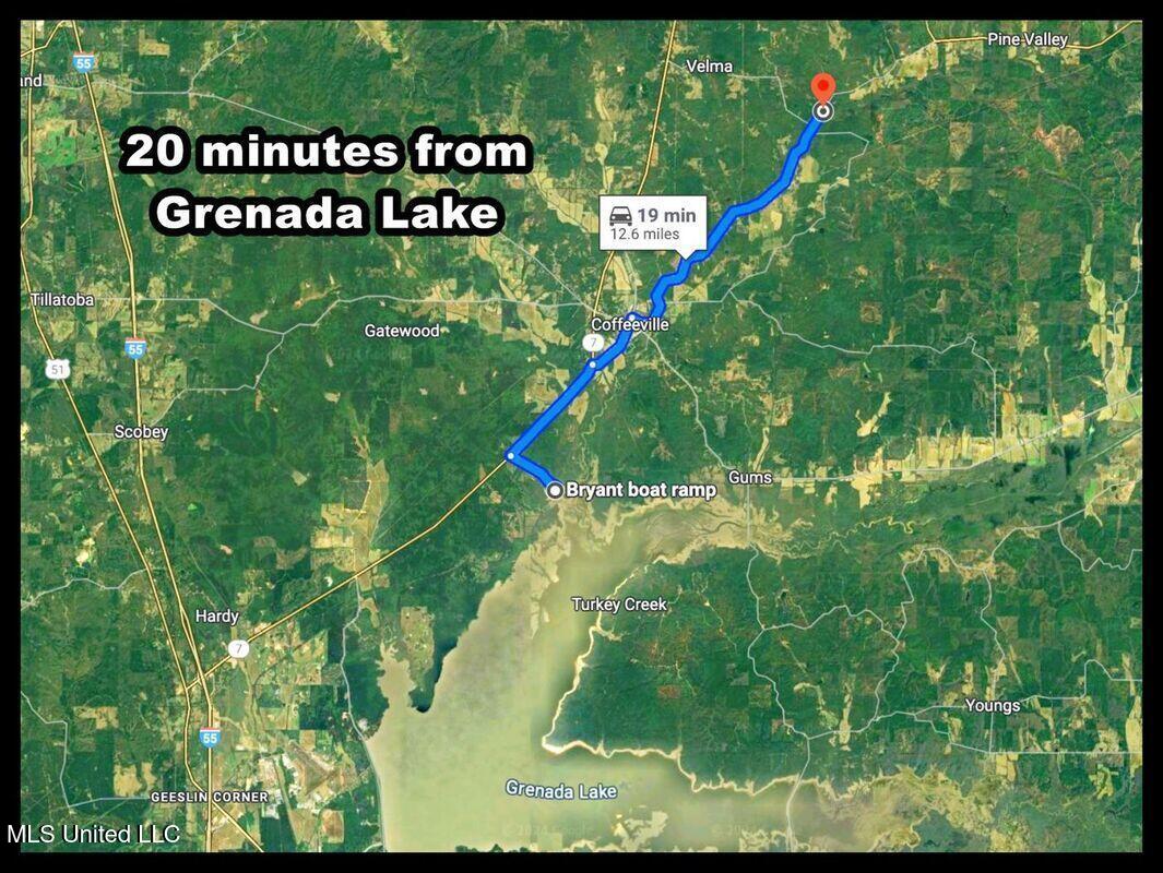 3114 212a Country Road, Water Valley, Mississippi image 3