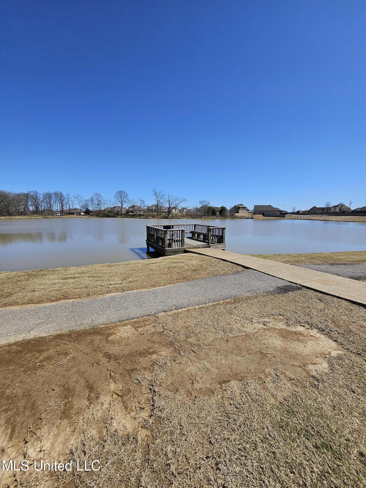 3493 Jaguar Boulevard, Southaven, Mississippi image 24