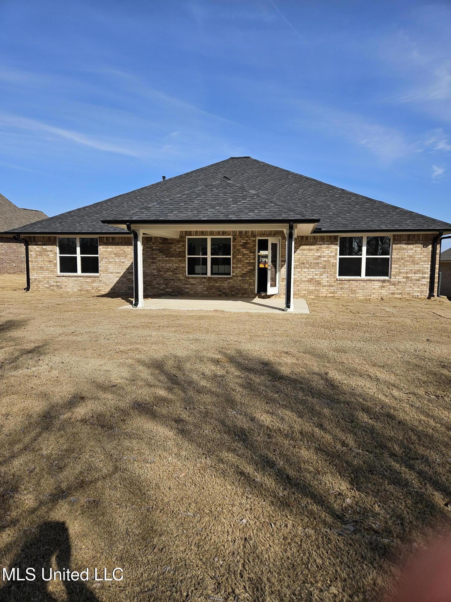 3493 Jaguar Boulevard, Southaven, Mississippi image 20
