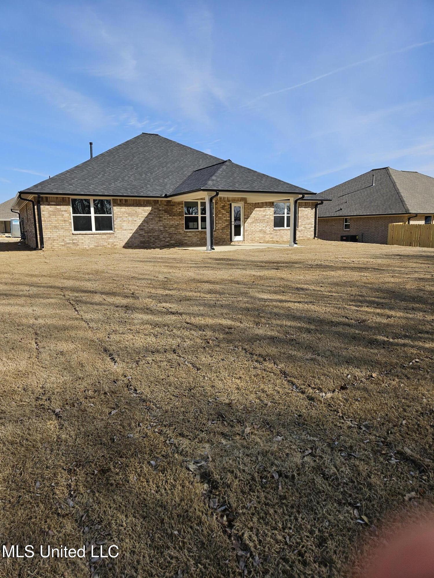 3493 Jaguar Boulevard, Southaven, Mississippi image 21