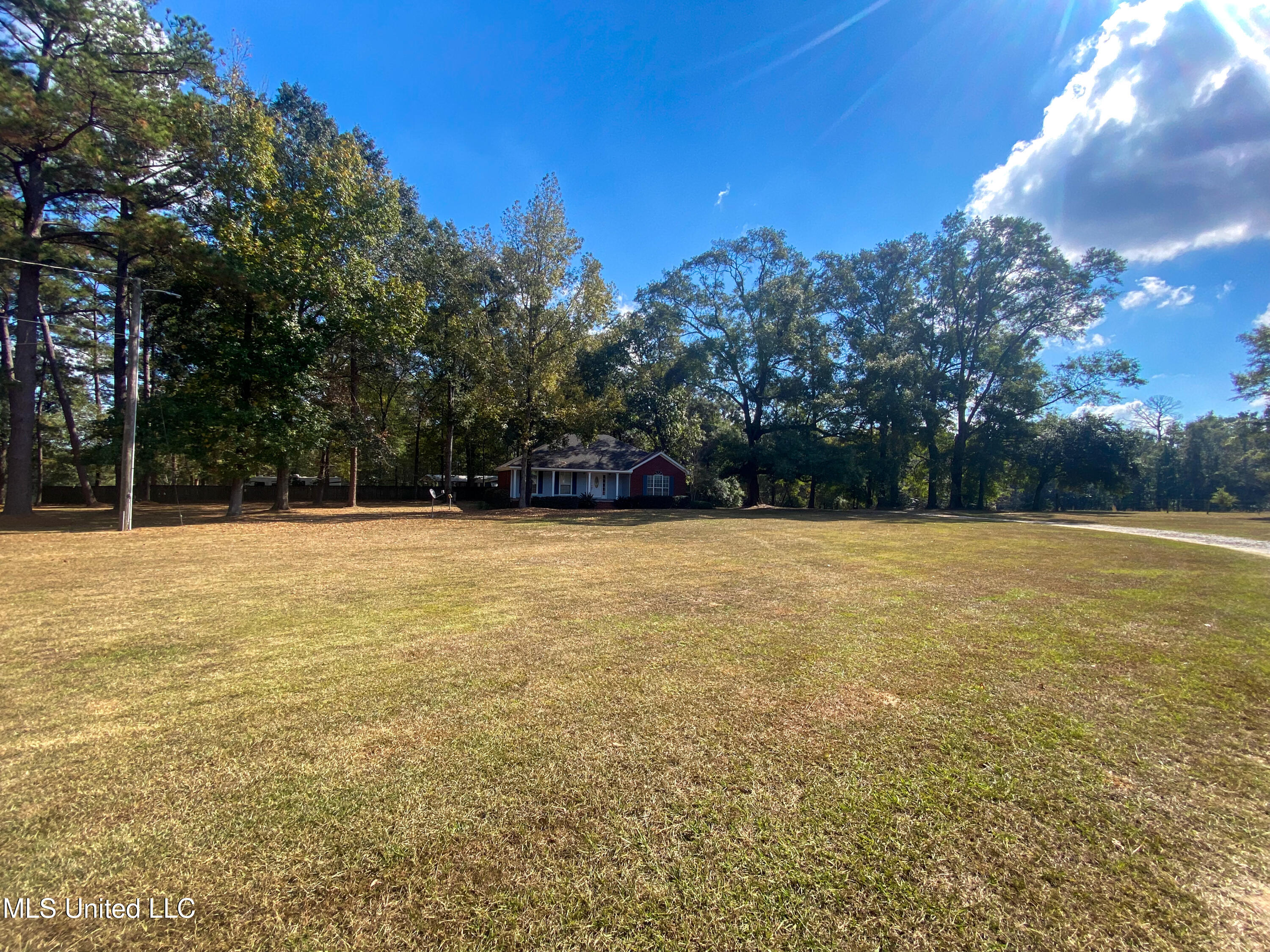 153 Old Mobile Highway, Lucedale, Mississippi image 23