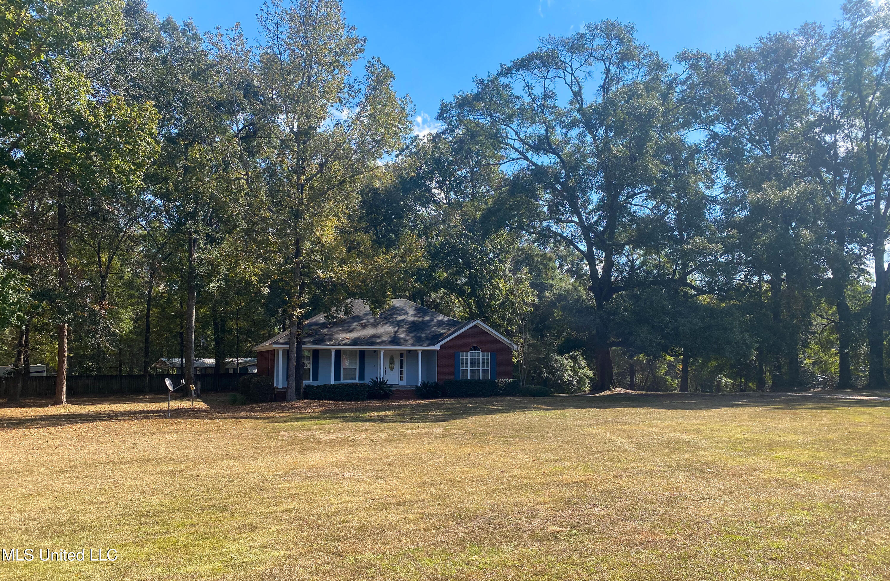 153 Old Mobile Highway, Lucedale, Mississippi image 24