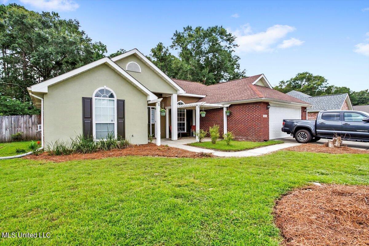 14912 Loveless Drive, Gulfport, Mississippi image 20