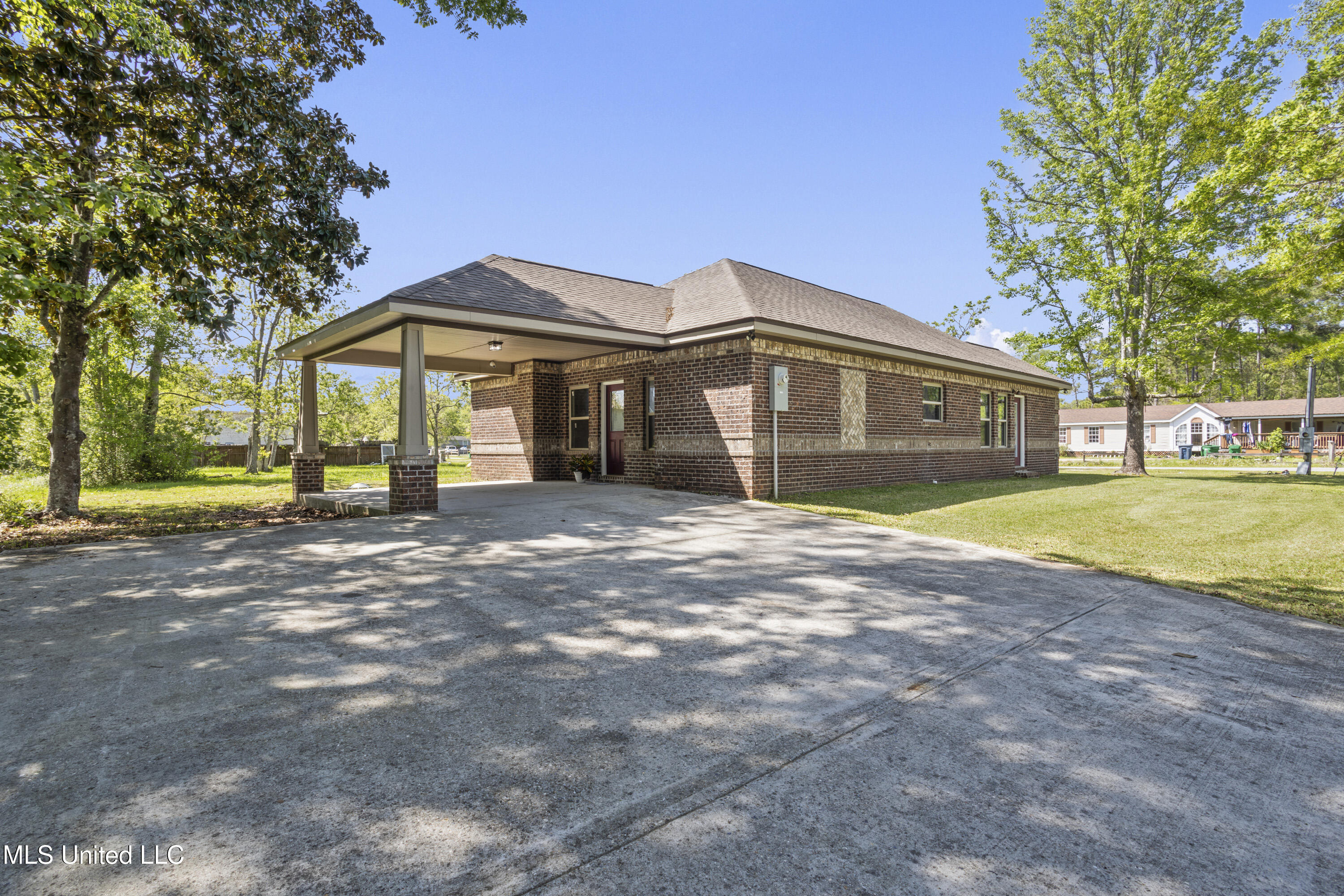 14851 Masterson Street, Vancleave, Mississippi image 28