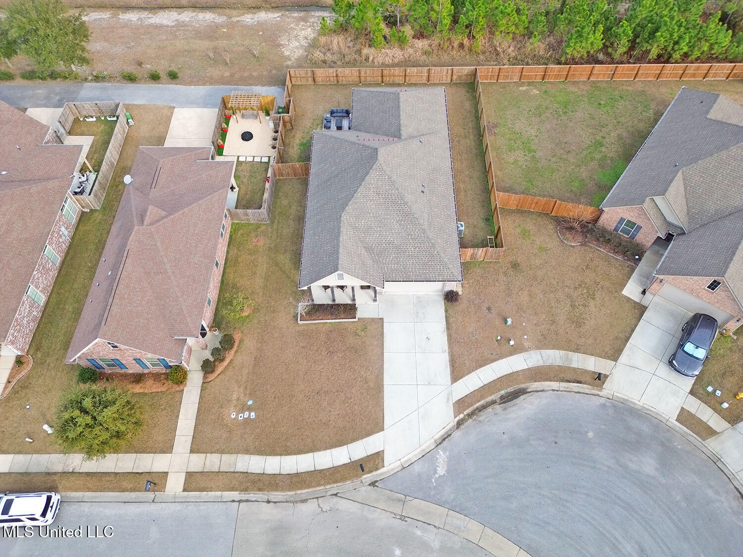 501 Palm Breeze Drive, Ocean Springs, Mississippi image 38