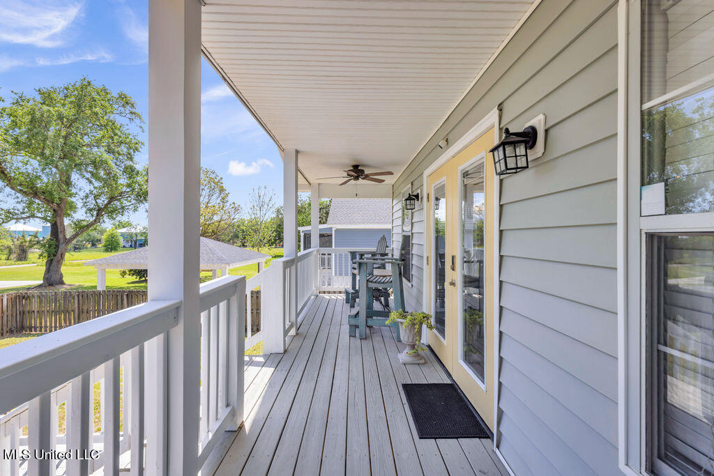 421 E 4th Street, Long Beach, Mississippi image 8