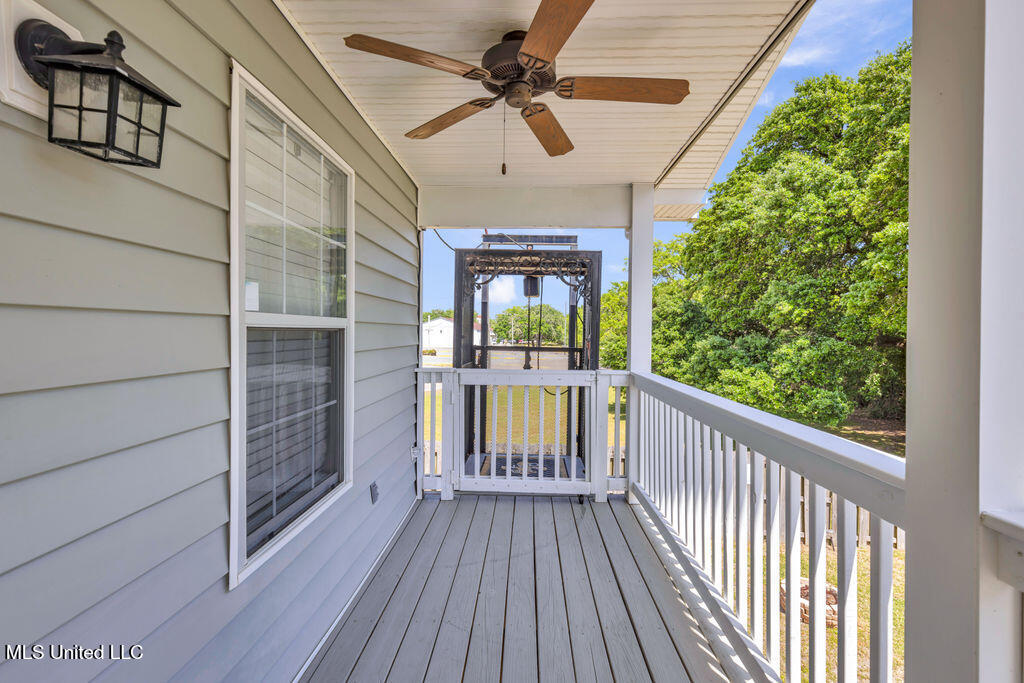 421 E 4th Street, Long Beach, Mississippi image 28
