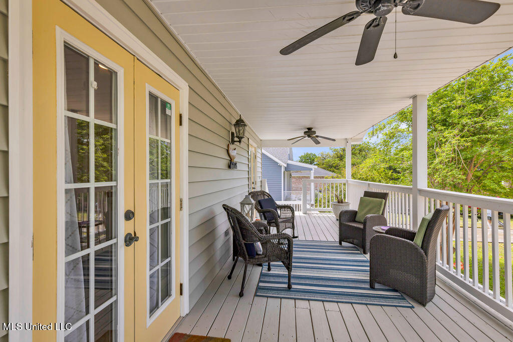 421 E 4th Street, Long Beach, Mississippi image 24