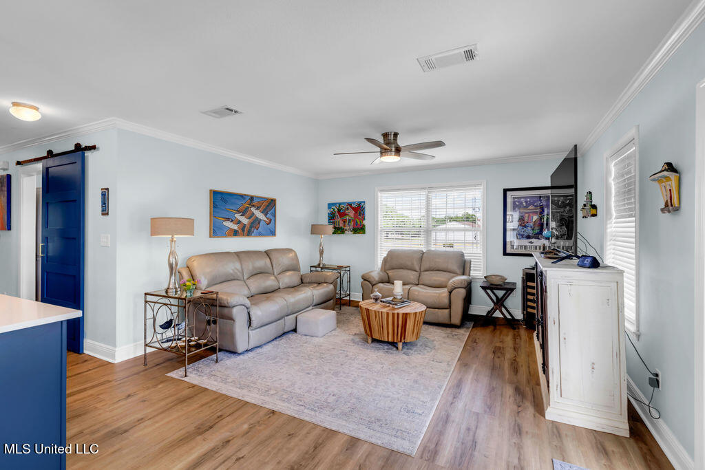 421 E 4th Street, Long Beach, Mississippi image 13