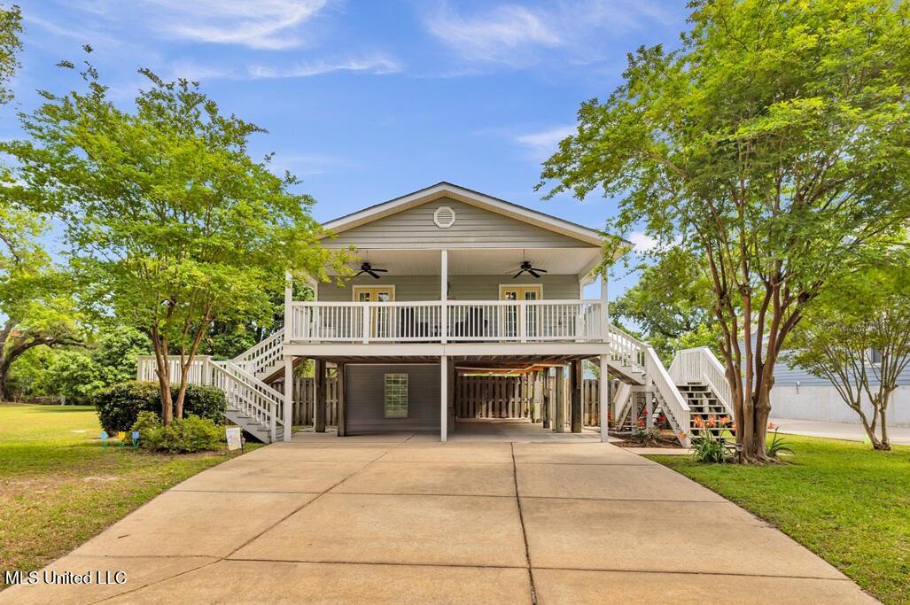 421 E 4th Street, Long Beach, Mississippi image 3