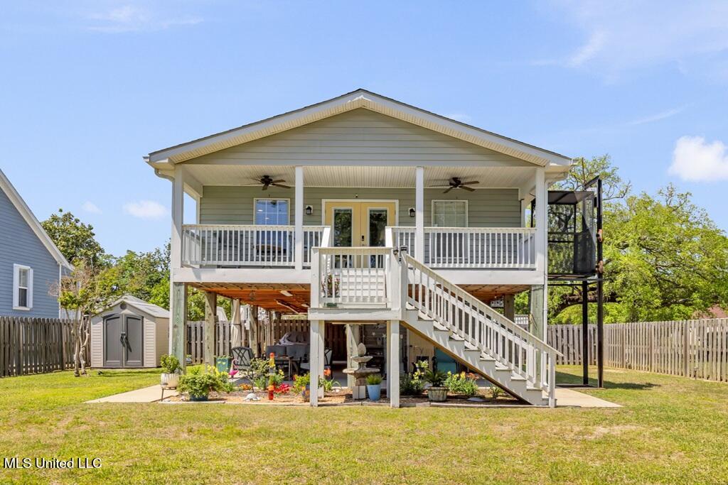 421 E 4th Street, Long Beach, Mississippi image 30