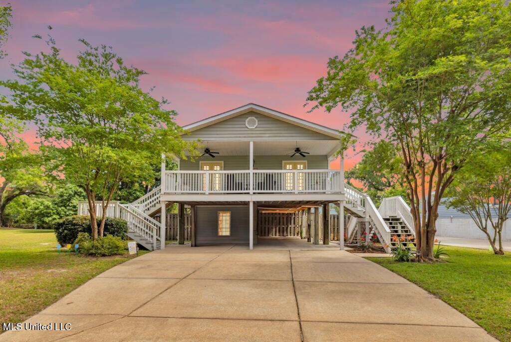 421 E 4th Street, Long Beach, Mississippi image 37