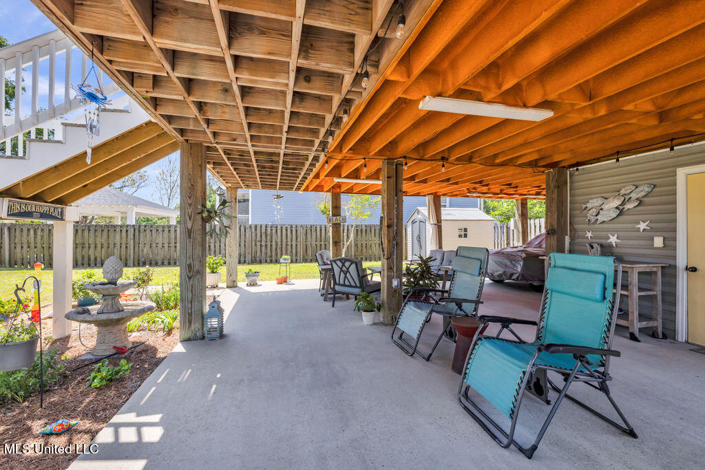 421 E 4th Street, Long Beach, Mississippi image 7