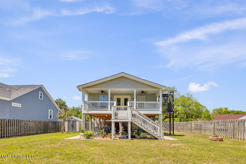 421 E 4th Street, Long Beach, Mississippi image 33