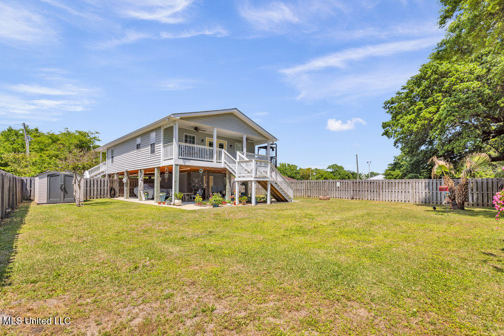 421 E 4th Street, Long Beach, Mississippi image 34