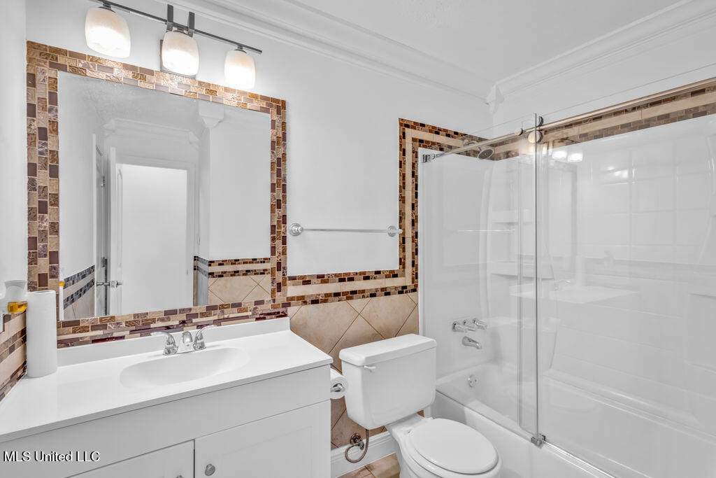 1732 Thomas Jefferson Drive, Biloxi, Mississippi image 18