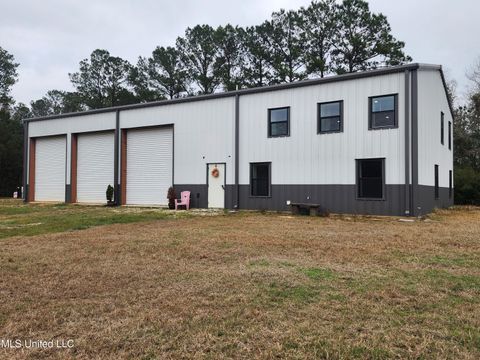 Homes For Sale - 26 Charlie Daughdrill Road<br/> Carriere, MS 39426