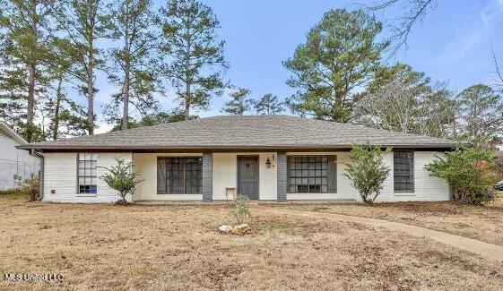 77 Fenceway Drive, Brandon, Mississippi image 1