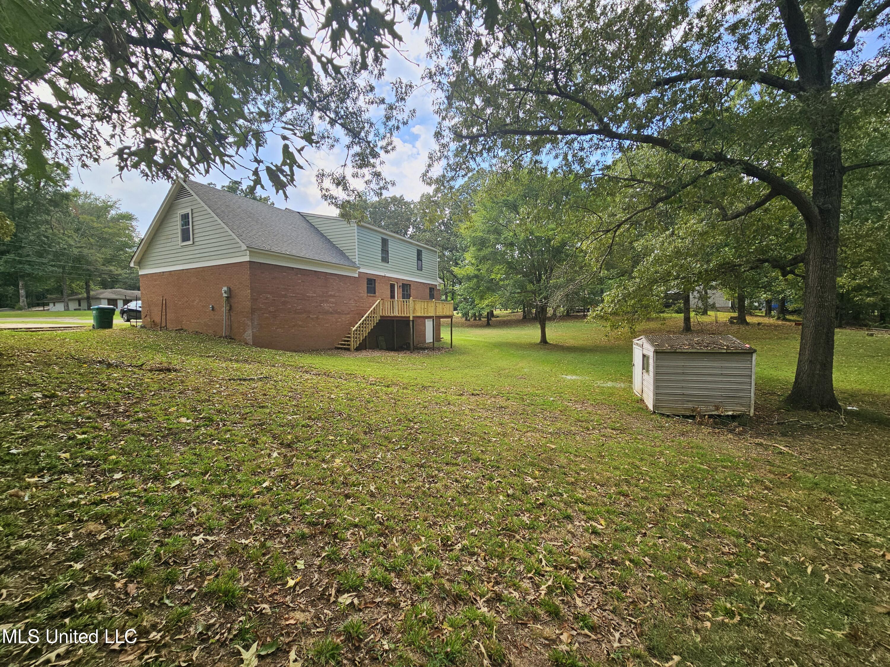 3670 Windermere Drive S, Nesbit, Mississippi image 36