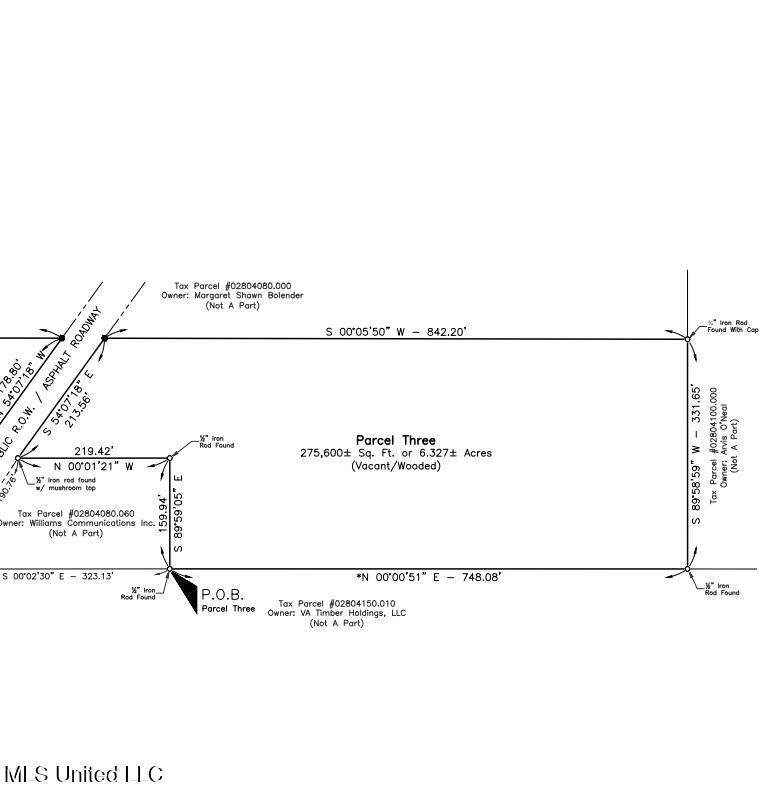 03 Oneal Road, Vancleave, Mississippi image 8