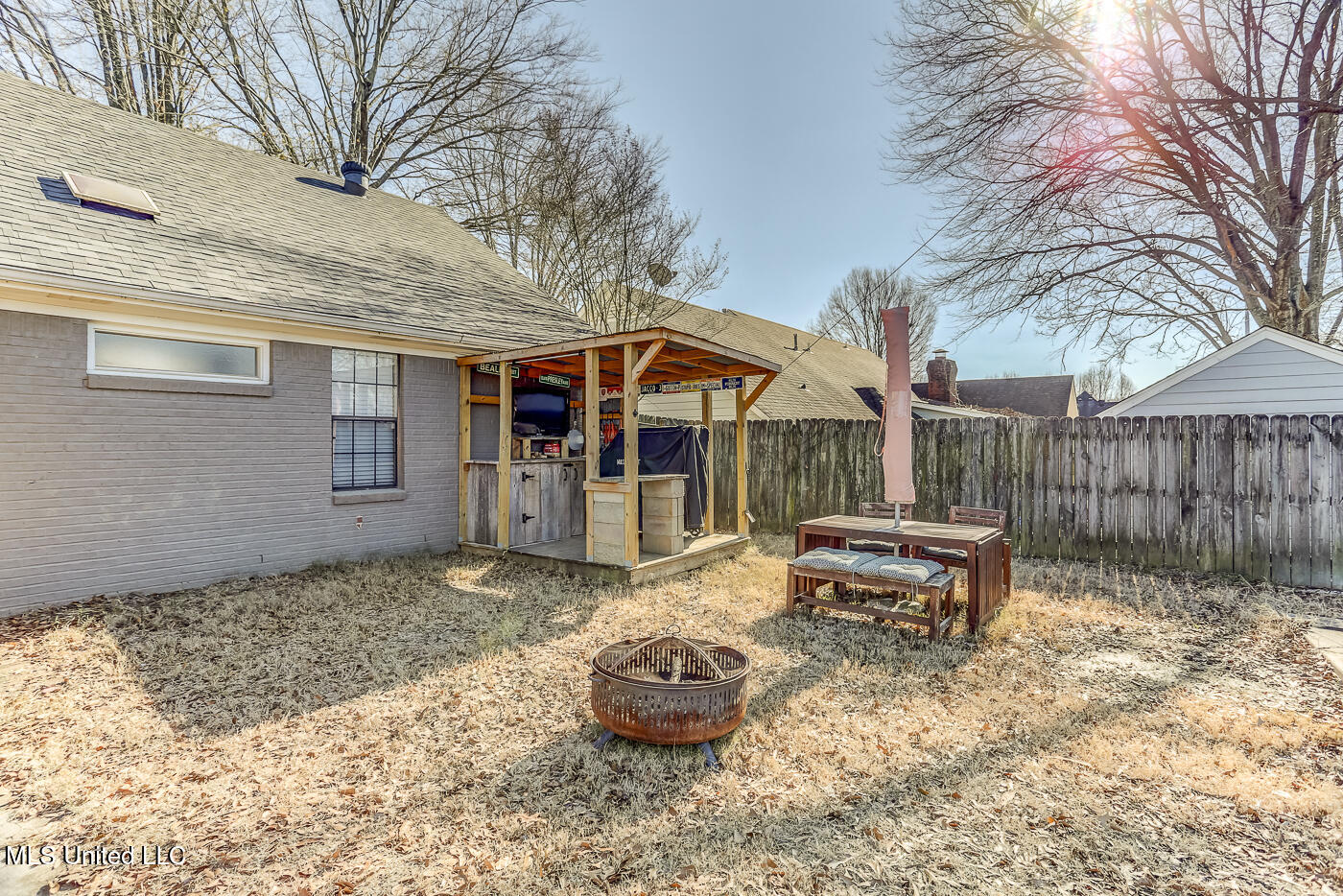 6665 Sassafras St St, Olive Branch, Mississippi image 9