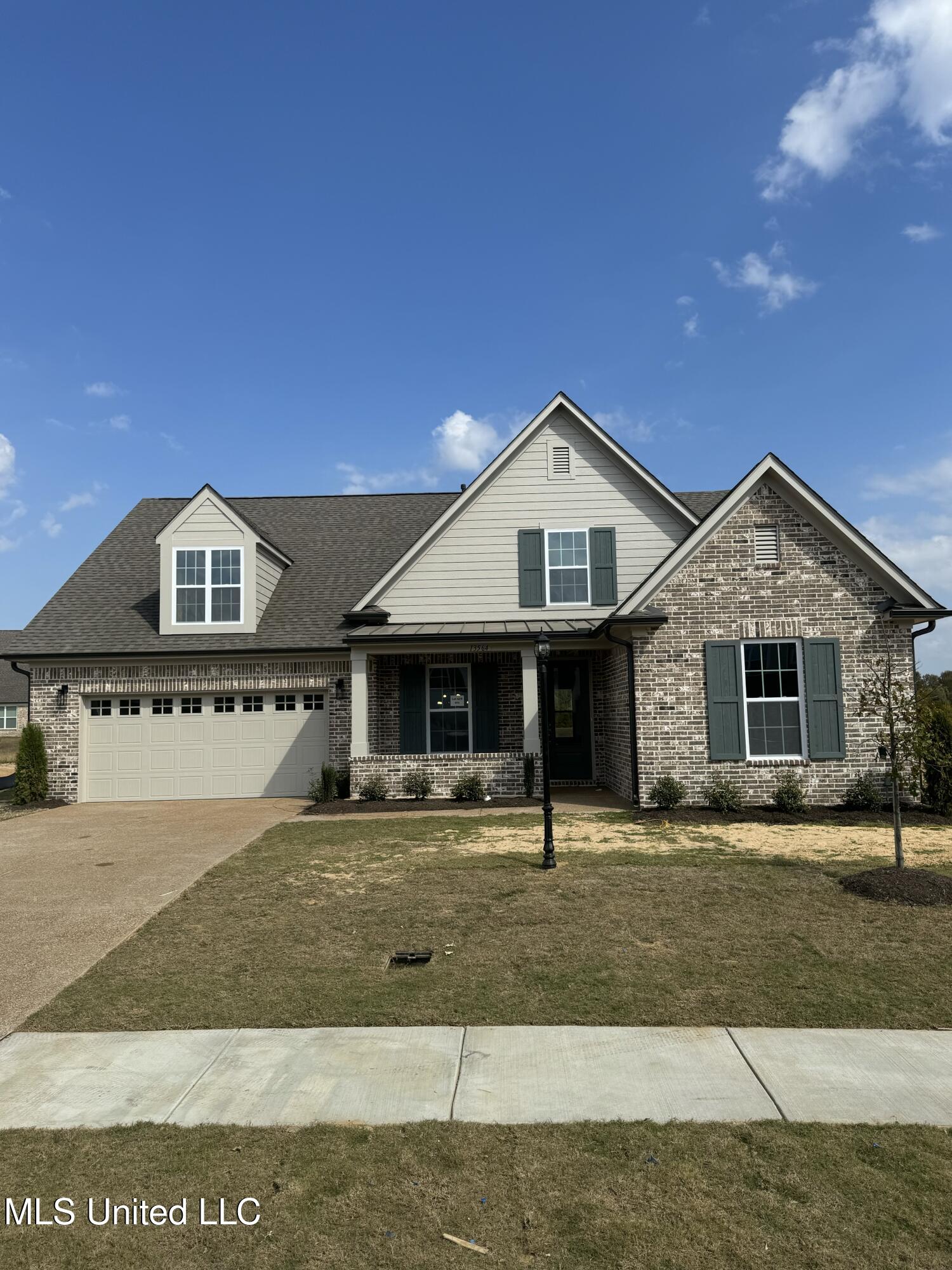 13564 Birch Bend, Olive Branch, Mississippi image 11