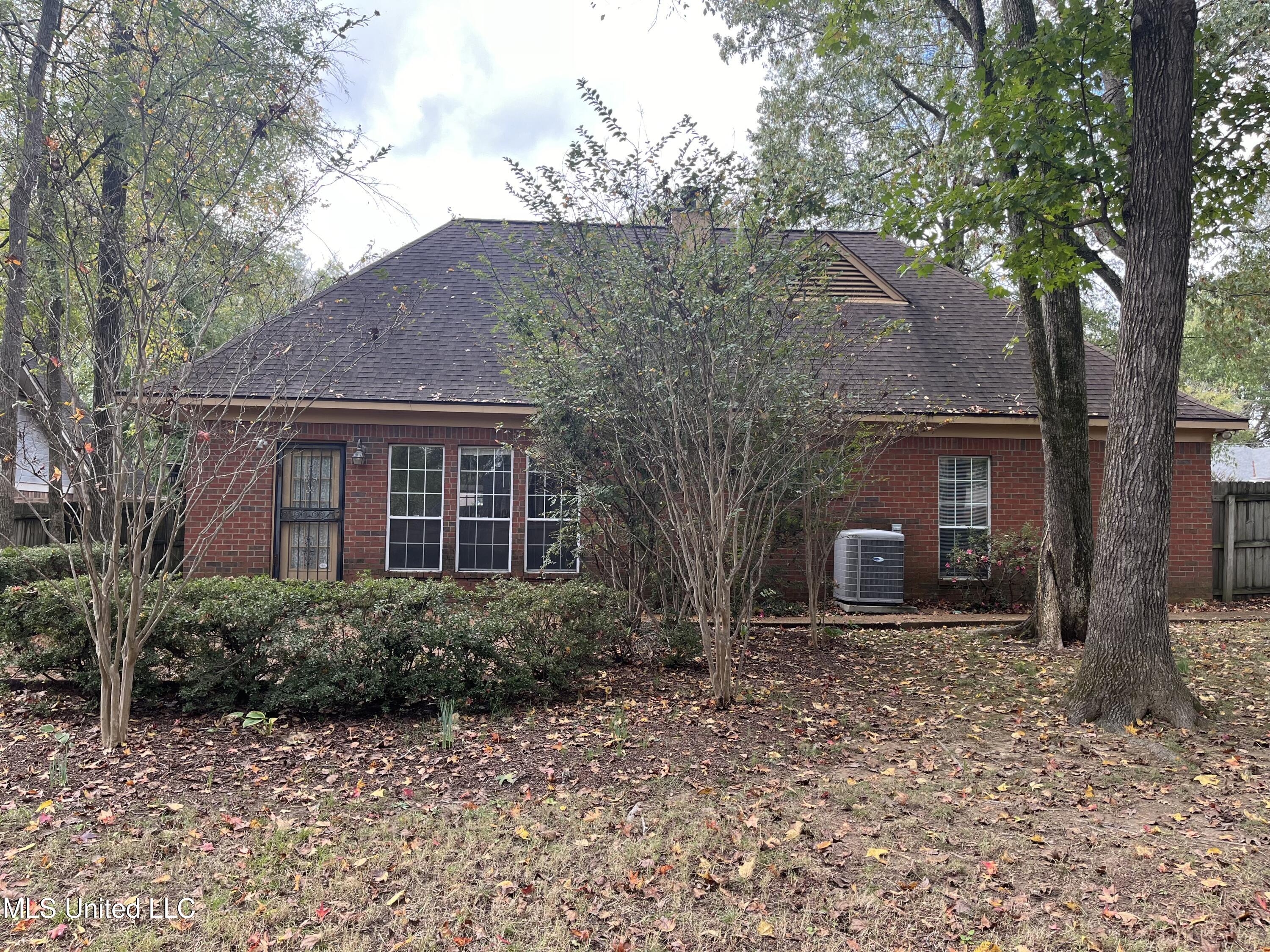 5830 Southridge Drive, Olive Branch, Mississippi image 18