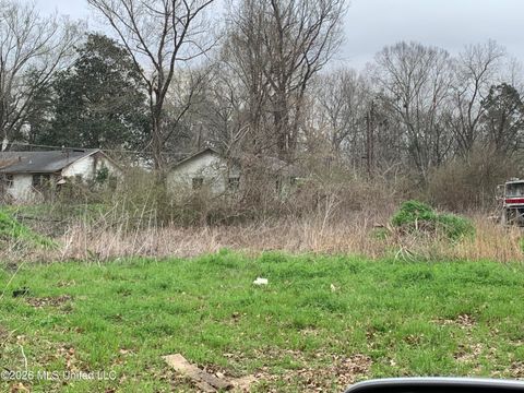 Vacant Land For Sale - 22 Foster Mound Road<br/> Adams County, Natchez, MS 39120