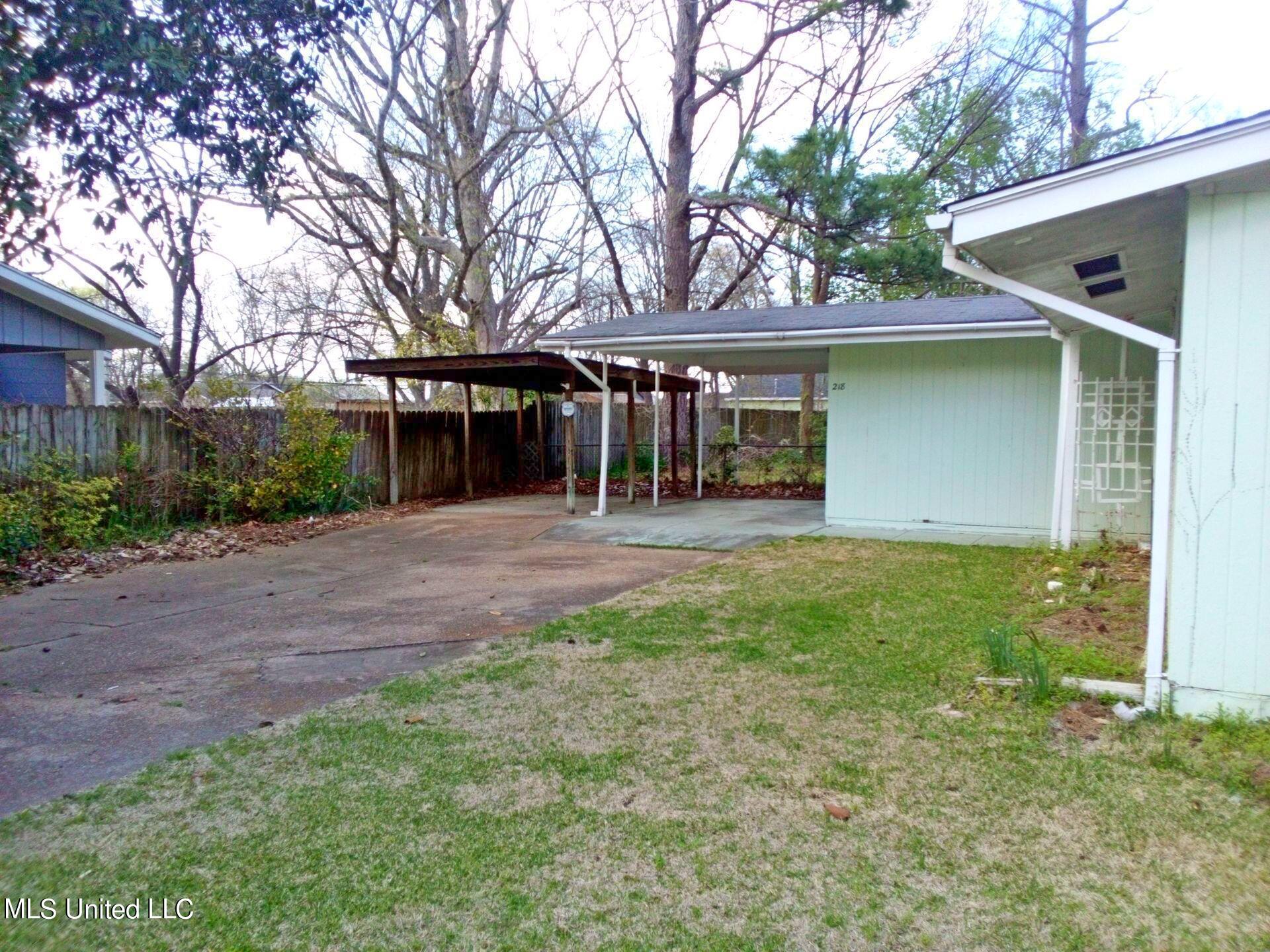 218 Summerhaven Drive, Yazoo City, Mississippi image 12