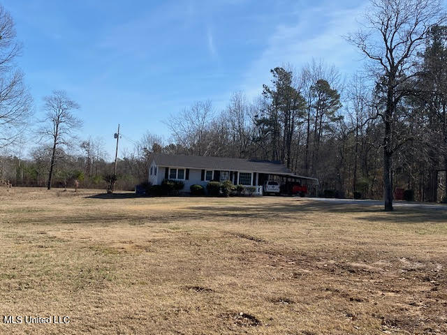 244 Saddle Club Road, Holly Springs, Mississippi image 2