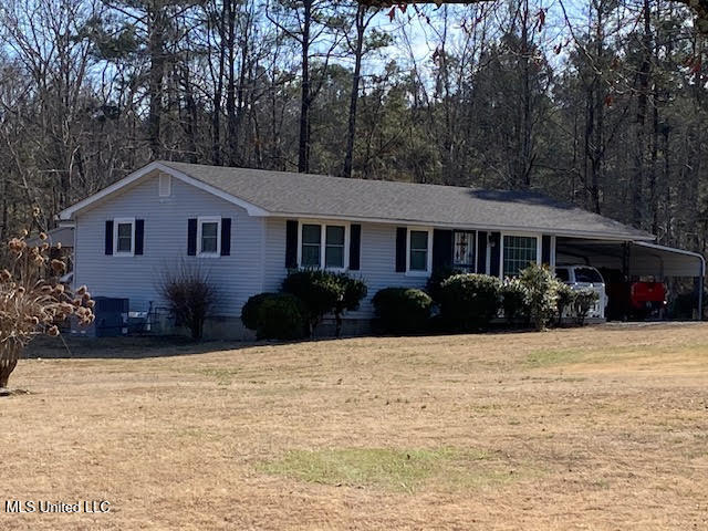 244 Saddle Club Road, Holly Springs, Mississippi image 1