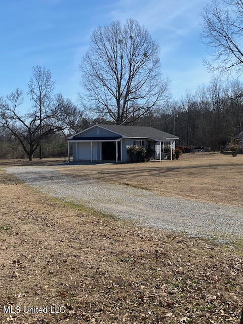 244 Saddle Club Road, Holly Springs, Mississippi image 10