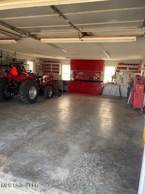 244 Saddle Club Road, Holly Springs, Mississippi image 18