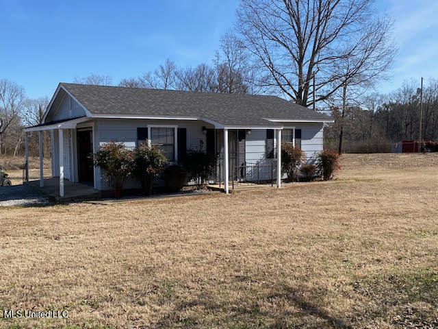 244 Saddle Club Road, Holly Springs, Mississippi image 17