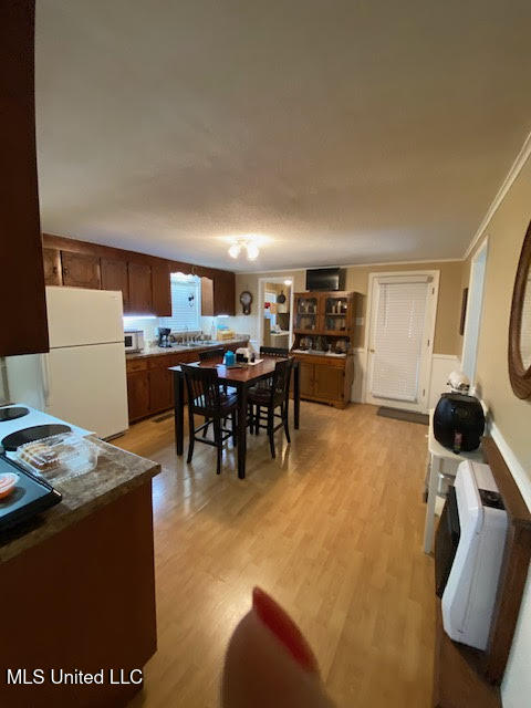 244 Saddle Club Road, Holly Springs, Mississippi image 22