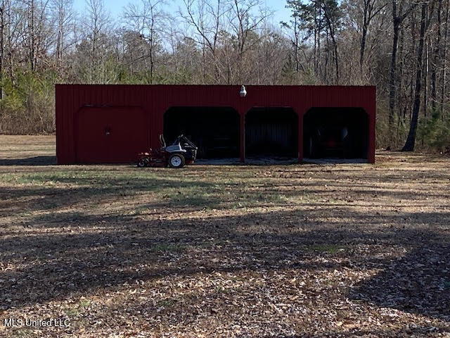 244 Saddle Club Road, Holly Springs, Mississippi image 16
