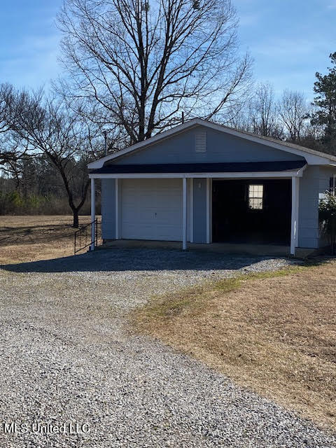 244 Saddle Club Road, Holly Springs, Mississippi image 14