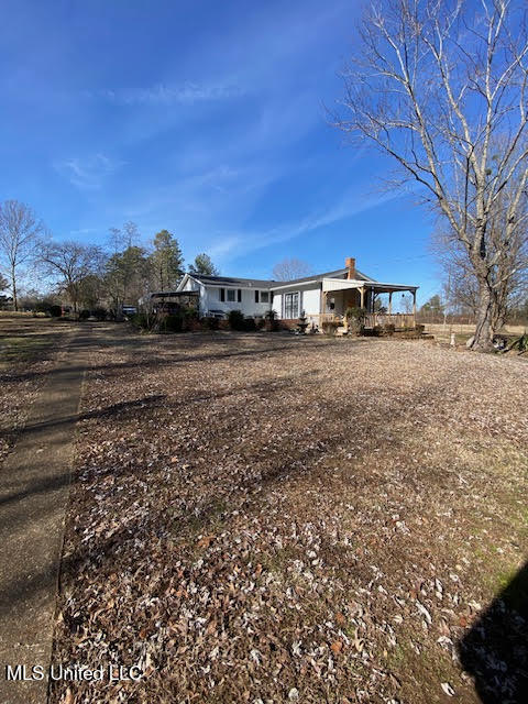 244 Saddle Club Road, Holly Springs, Mississippi image 6