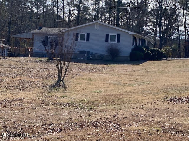 244 Saddle Club Road, Holly Springs, Mississippi image 4