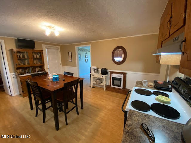 244 Saddle Club Road, Holly Springs, Mississippi image 19