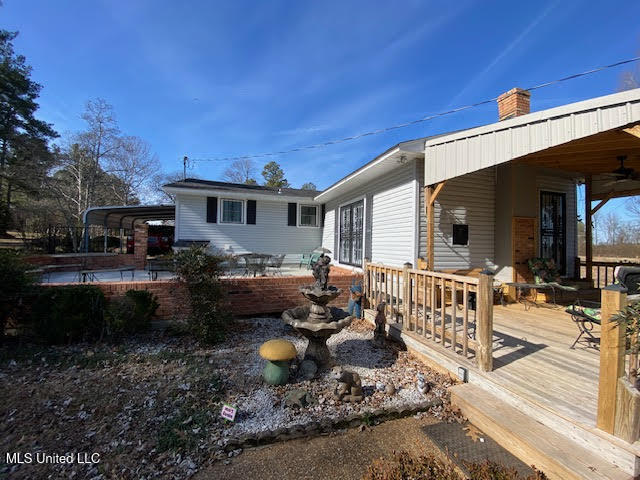244 Saddle Club Road, Holly Springs, Mississippi image 5