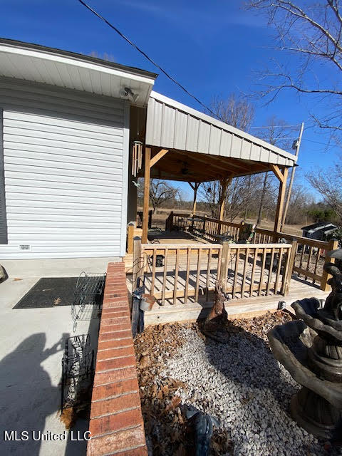 244 Saddle Club Road, Holly Springs, Mississippi image 8