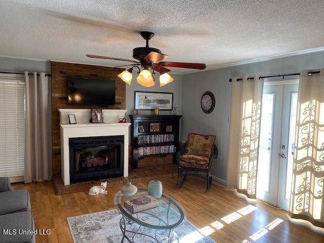 244 Saddle Club Road, Holly Springs, Mississippi image 23